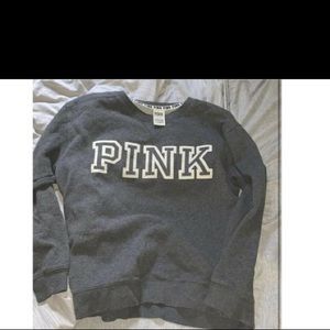 PINK Crewneck sweater